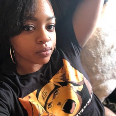 Profile Picture of Miranda Bailey (@90sKindofWorld_) on Twitter