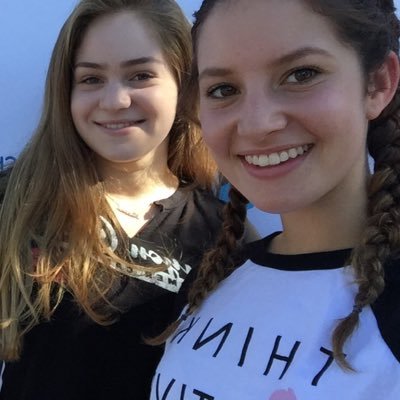 Profile Picture of Olivia Marsh (@livmarsh6) on Twitter