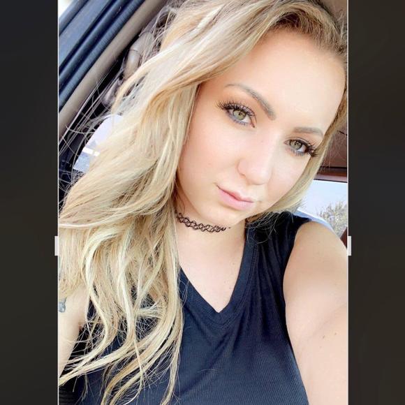 Profile Picture of Kaylie Trythall (@ktrythall1) on Poshmark