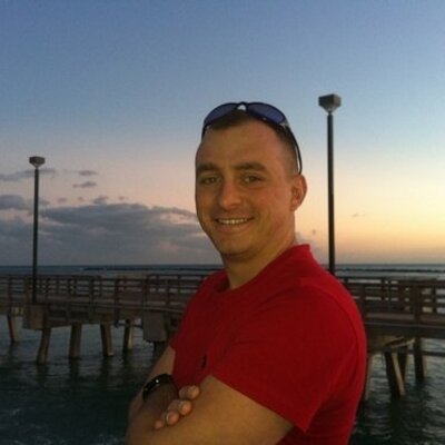 Profile Picture of Kevin Householder (@kevinhouse07) on Twitter