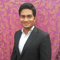 Profile Picture of Gaurav Aggarwal (@aggarwalgaurav2) on Twitter