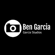 Profile Picture of Garcia Studios (@BenGarciaStudios) on Youtube