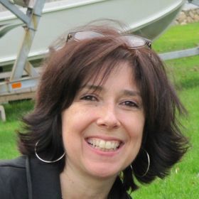 Profile Picture of Karen from Sew Many Ways (@sewmanyways) on Pinterest