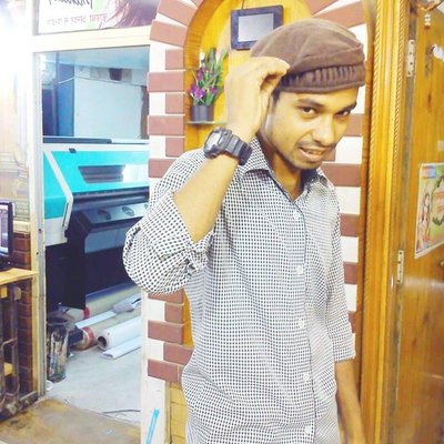 Profile Picture of Waseem Uddin (@waseemuddin325) on Twitter