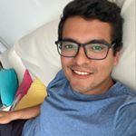 Giancarlo Zapata Reyes - Instagram Profile Picture of Giancarlo Zapata Reyes (@giancarlozr) on Instagram