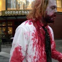 Profile Picture of Tod Schrimpf (@toddschrimpf) on Pinterest