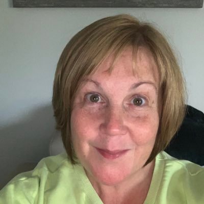 Profile Picture of Gill Murphy (@gillmurphyBPFI) on Twitter