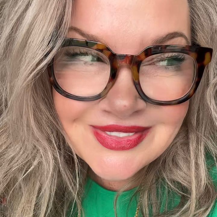 Profile Picture of MrsClark💋 (@mrskariclark) on Tiktok