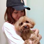 Profile Picture of Hazel Fong (@hazelfong1036) on Facebook