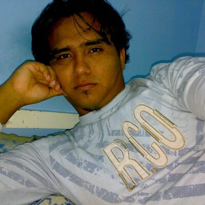 Profile Picture of JULIO C. RADO CORAL (@JULIO_RADO) on Twitter