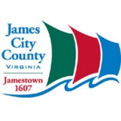 James City County - Twitter Profile Picture of James City County (@JamesCityCounty) on Twitter