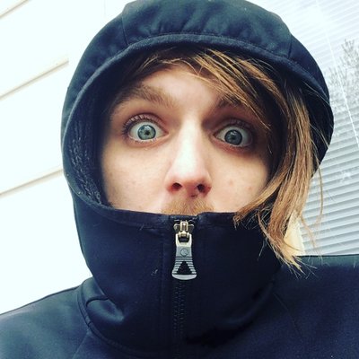 Profile Picture of Marek Bradley (@bradley_marek) on Twitter