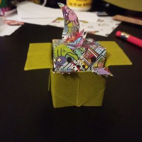 Profile Picture of Emily Clauson (@emmylou1023) on Pinterest