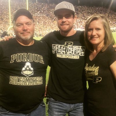 Profile Picture of SWiNBENFORD (@BenSwinford) on Twitter