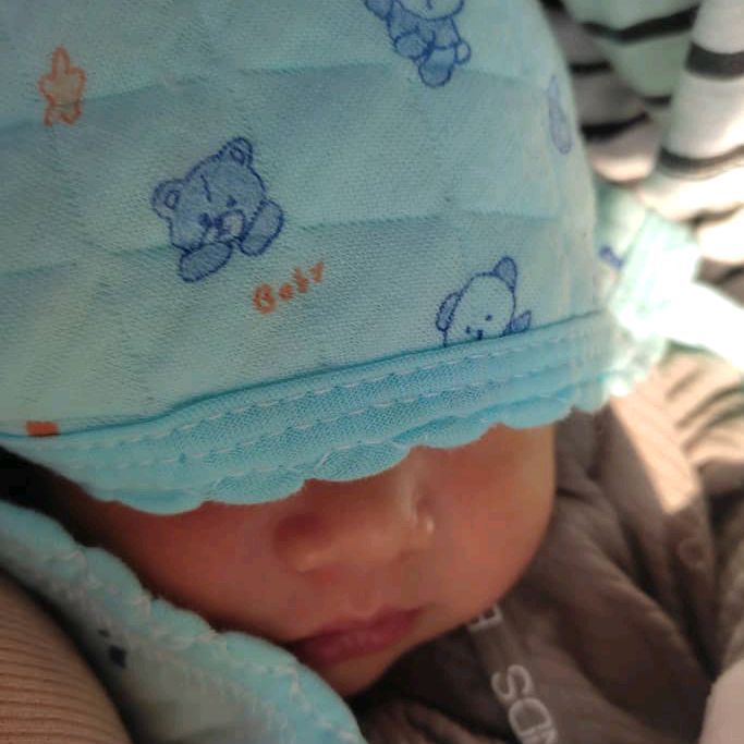 Profile Picture of AaroN (@aaronarwell) on Tiktok