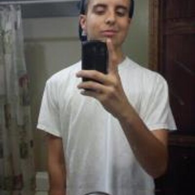 Profile Picture of Aaron Scribner (@777scribner) on Twitter