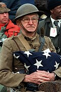 Profile Picture of Veterans Dayon Wikipedia