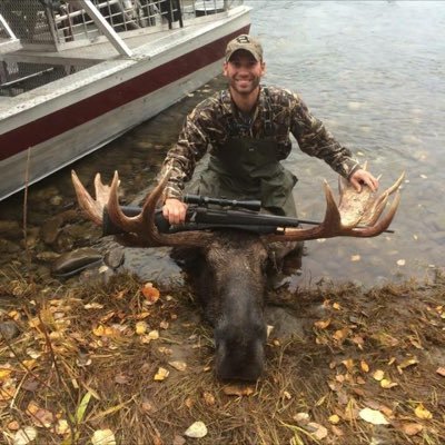 Profile Picture of Kevin Lincoln (@Kevinlincoln17) on Twitter