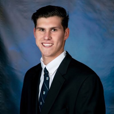 Profile Picture of Michael Emanuel (@MikeEman3) on Twitter