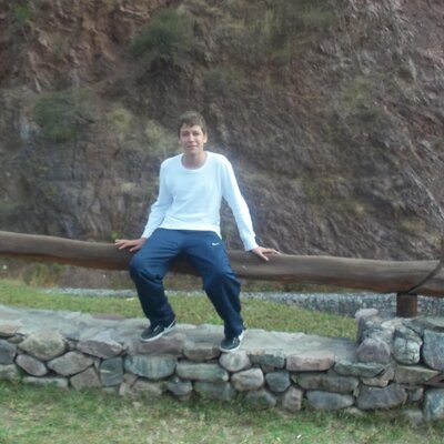 Profile Picture of Martin Grosso (@GytMartin) on Twitter