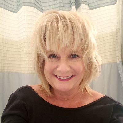 Profile Picture of Dr. Donna Allen (@DrDonnaAllen) on Twitter