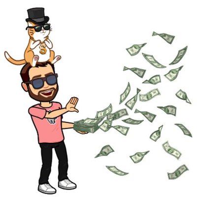 Profile Picture of Nick (@GetYerGetterGot) on Twitter