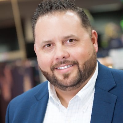 Profile Picture of Daniel Santiago (@iDevelopSales) on Twitter