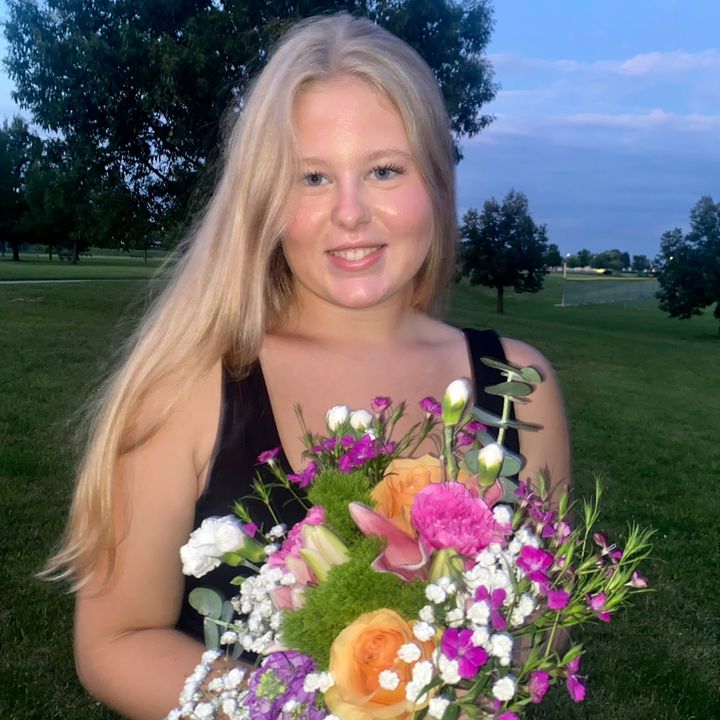 Profile Picture of Abby Shellhammer (@abbyshellhammer) on Tiktok