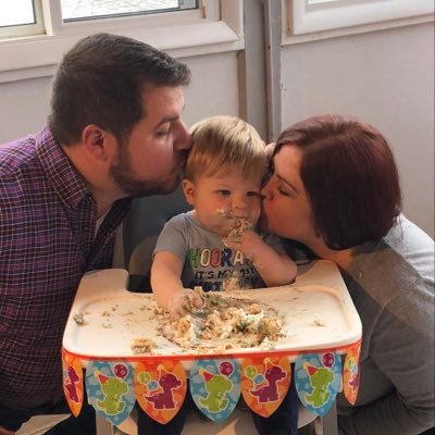 Profile Picture of Erin Nicks (@nicks_erin) on Twitter