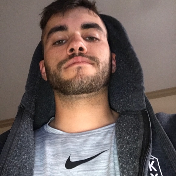 Profile Picture of Caleb Morgan (@calebmorgan123) on Poshmark
