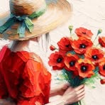 Profile Picture of Angeline Liu (@Angeline-Liu) on Facebook