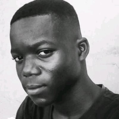 Profile Picture of Robert Offei Addo (@OffeiRobert) on Twitter