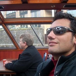 Profile Picture of Enrico Festa (@enricofesta) on Myspace