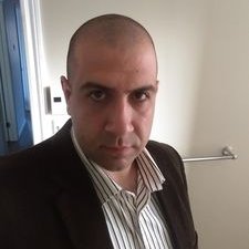 Profile Picture of David Aslanidis (@tsiftis21) on Twitter