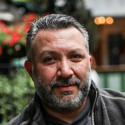 Profile Picture of Michael Mendiola (@mendiolamj) on Twitter