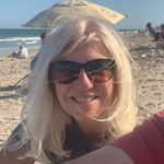 Profile Picture of Pamela Hearon (@pamelahearon) on Instagram