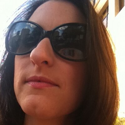 Profile Picture of Kate Hutson (@HutsonKate) on Twitter