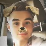 Profile Picture of TAKY NESNÁŠÍTE ADAMA?? (@adam.kamiony.muser) on Instagram