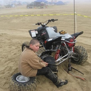 Profile Picture of Wyatt Hendricks (@366535128) on Myspace