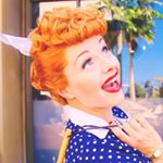 Profile Picture of Lucy Ricardo (@lucille.ricardo) on Instagram