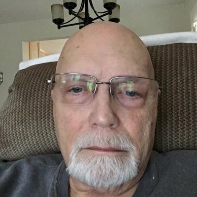 Profile Picture of Gary Huffman (@Fynnmaki) on Twitter