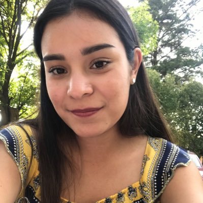 Profile Picture of Yesenia Mejia (@YeseniaMejiaR) on Twitter