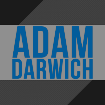 Profile Picture of Adam (@Adam_Darwich) on Twitter