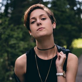 Profile Picture of Jessica Leach (@swansong522) on Pinterest