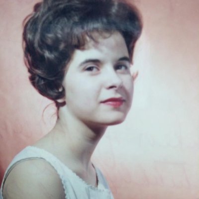 Profile Picture of Karen Stubblefield Linfor (@KarenLinfor) on Twitter