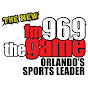 Profile Picture of 96 .9TheGame (@@740theGame) on Tiktok