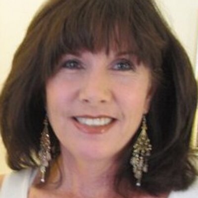 Profile Picture of Nancy Burnett Baron (@NancyBaron1) on Twitter