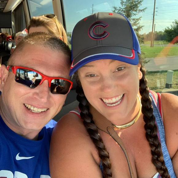 Profile Picture of Joseph Cotterman (@josephcotterman) on Poshmark