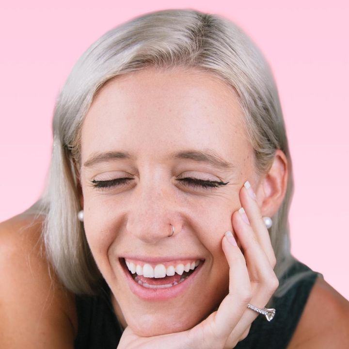 Profile Picture of kendall hope tucker (@kendallhtucker) on Tiktok