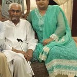 Profile Picture of Naila Choudhary (@nailazs) on Instagram